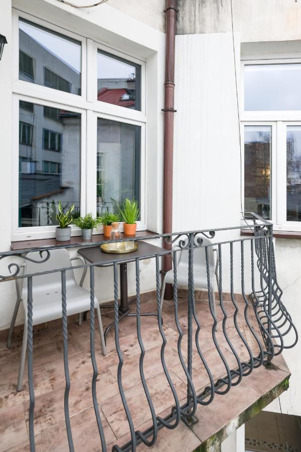 Discover Krakow Apartments - 3 Rakowicka St - Classic Apartments Near Main Station - Netflix Eksteriør bilde