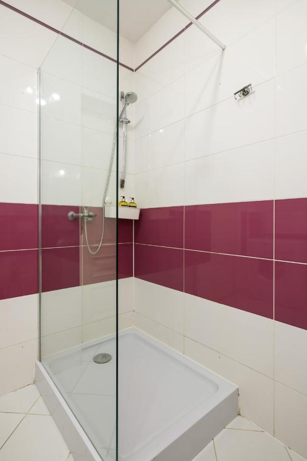 Discover Krakow Apartments - 3 Rakowicka St - Classic Apartments Near Main Station - Netflix Eksteriør bilde