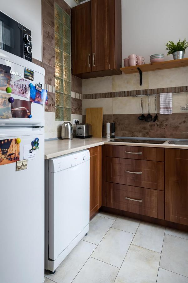Discover Krakow Apartments - 3 Rakowicka St - Classic Apartments Near Main Station - Netflix Eksteriør bilde