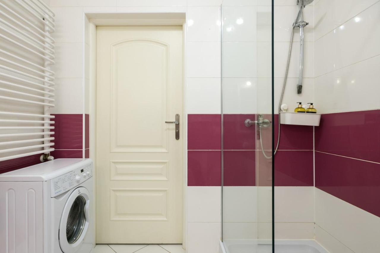 Discover Krakow Apartments - 3 Rakowicka St - Classic Apartments Near Main Station - Netflix Eksteriør bilde