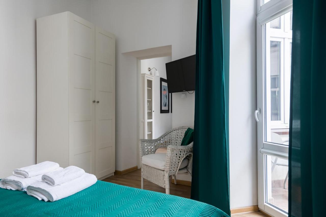 Discover Krakow Apartments - 3 Rakowicka St - Classic Apartments Near Main Station - Netflix Eksteriør bilde
