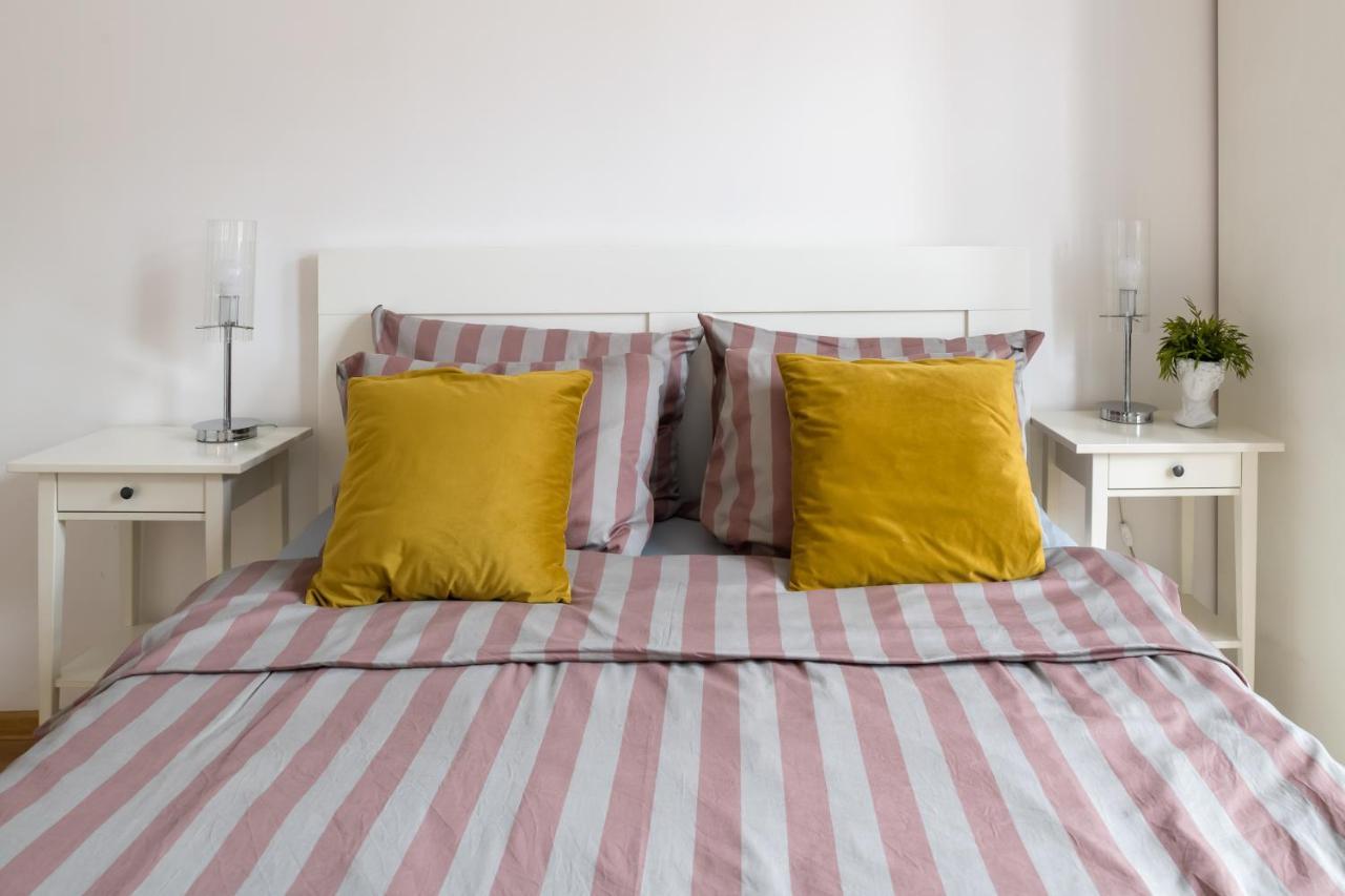 Discover Krakow Apartments - 3 Rakowicka St - Classic Apartments Near Main Station - Netflix Eksteriør bilde