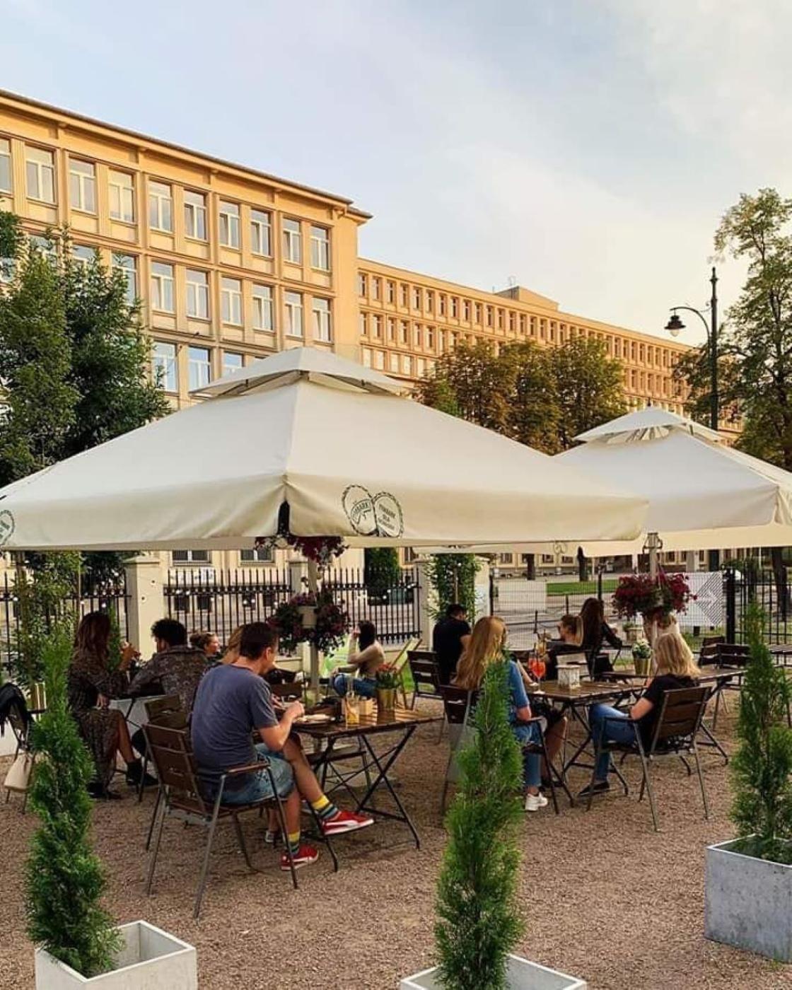 Discover Krakow Apartments - 3 Rakowicka St - Classic Apartments Near Main Station - Netflix Eksteriør bilde